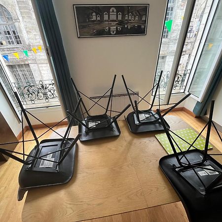 Le Berchon Classe Trois Epis Nay  외부 사진